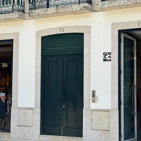 Restauradores Prime Apartamento *