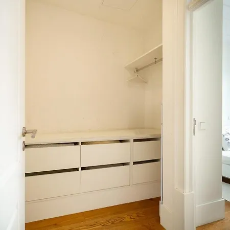 Restauradores Prime Apartamento *