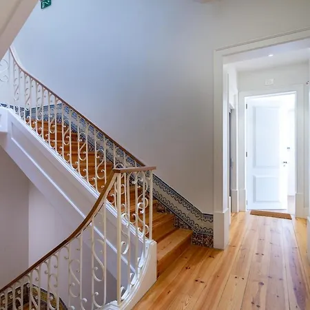 Restauradores Prime Apartamento *