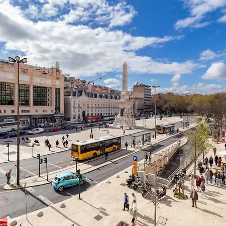 Restauradores Prime *