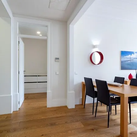 Apartamento Restauradores Prime *