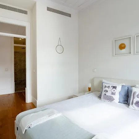 The Restauradores Collection Regal Appartement