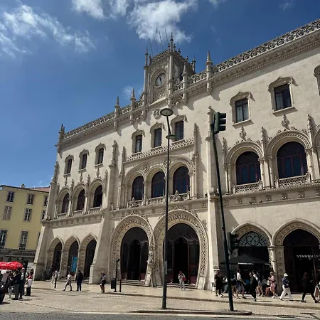 The Restauradores Collection Regal * Lissabon