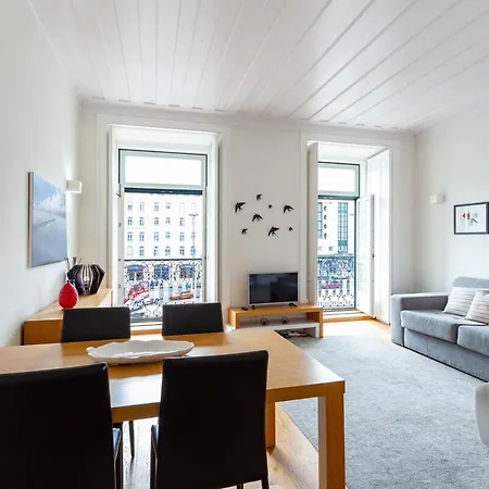 The Restauradores Collection Regal Lisboa