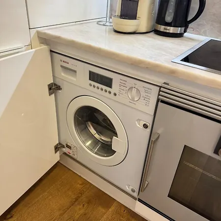 The Restauradores Collection Regal 아파트 *