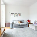 Apartment The Restauradores Collection Regal Lisbon