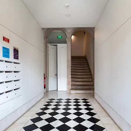 The Restauradores Collection Regal Appartement