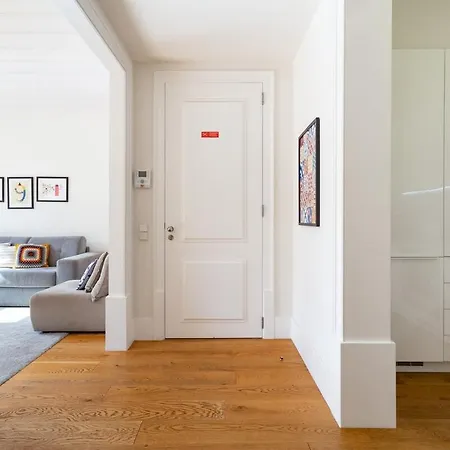 Appartement The Restauradores Collection Regal *