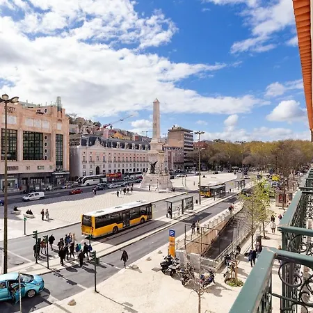 Appartement The Restauradores Collection Regal *