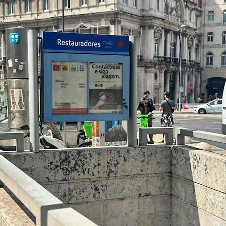 The Restauradores Collection Regal * Lisboa